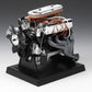 Liberty Classics LC84032 1:6 Model Engine Ford 427 Wedge