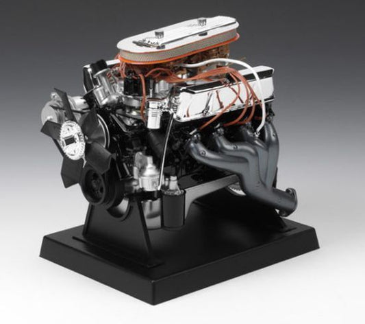 Liberty Classics LC84032 1:6 Model Engine Ford 427 Wedge