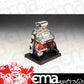 Liberty Classics LC84035 1:6 Scale Die-Cast Metal Chev Blown Hot Rod Engine 6" High X 6.5" Wide X 5" Dia.