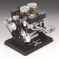 Liberty Classics LC84427 1:6 Scale Ford 427 Shelby Cobra Engine 6"X 6.5"X 5"