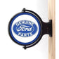 Liberty Classics LC91446 Genuine Ford Parts Revolving Wall Light 19" Diameter