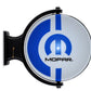 Liberty Classics LC91463 Mopar Revolving Wall Light 19" Diameter