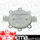 LISLE LIL67800 Spark Plug Gap Tool Flat Disc Type 0.025" To 0.045"