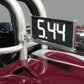 Lokar LK-1110104  Roll Cage Mounted 3 Digit Dial-In Board Polished Billet Alloy