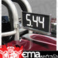 Lokar LK-1110104  Roll Cage Mounted 3 Digit Dial-In Board Polished Billet Alloy
