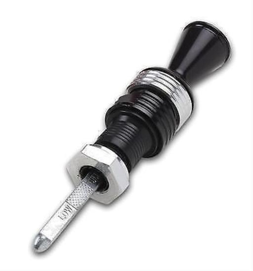 Lokar LK-1209127  Anchor-Tight 3" Locking Transmission Dipstick  Suit Powerglide