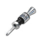 Lokar LK-1211134  Anchor-Tight Locking Transmission Dipstick Polished Suit Th-350