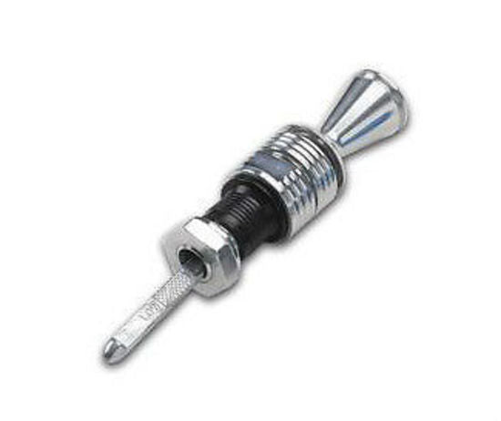 Lokar LK-1211134  Anchor-Tight Locking Transmission Dipstick Polished Suit Th-350