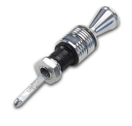 Lokar LK-1211244  700R4 Transmission Anchor-Tight Locking Dipstick Polished