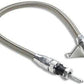 Lokar LK-1211244  700R4 Transmission Anchor-Tight Locking Dipstick Polished