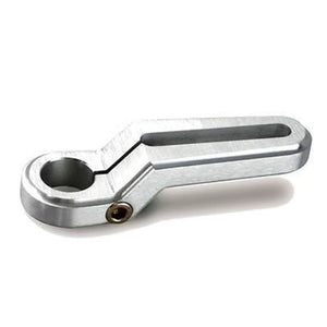 Lokar LK-ACA-1803  Alloy Adjustable Transmission Shift Arm Only Suit Ford C-4/C-6