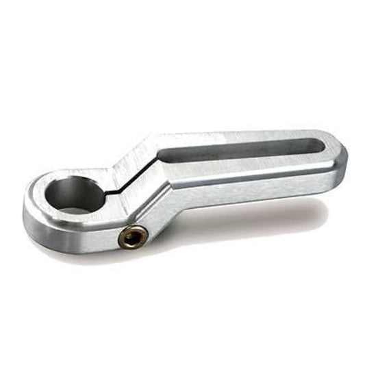 Lokar LK-ACA-1803  Alloy Adjustable Transmission Shift Arm Only Suit Ford C-4/C-6