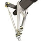 Lokar LK-ACA-1804   2" Column Cable Shift Linkage Suit All Gm Factory Columns