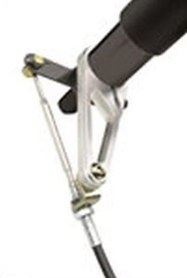 Lokar LK-ACA-1804   2" Column Cable Shift Linkage Suit All Gm Factory Columns