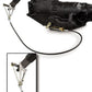 Lokar LK-ACA-1804   2" Column Cable Shift Linkage Suit All Gm Factory Columns
