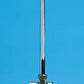 Lokar LK-ATS60PGCL  12" Trans Mount Automatic Gear Stick Suit Powerglide Trans