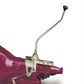 Lokar LK-ATS6350AN   Gm Th350 23" Nostalgia Automatic Transmission Shifter