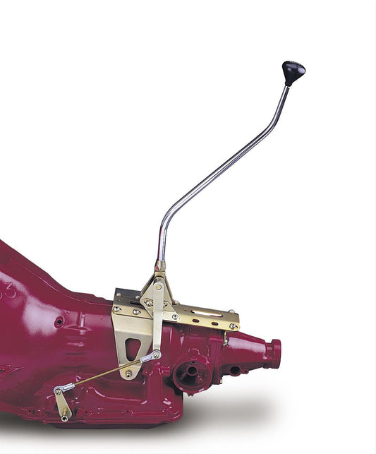 Lokar LK-ATS6350AN   Gm Th350 23" Nostalgia Automatic Transmission Shifter