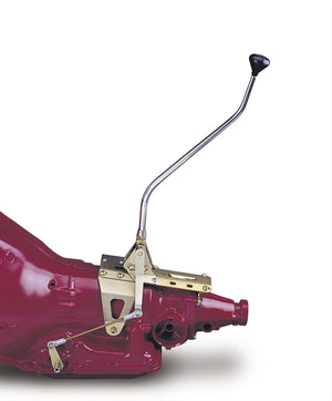 Lokar LK-ATS6350BN   Gm Th350 16" Nostalgia Automatic Shifter