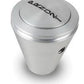 Lokar LK-ATS6350CL  12" Automatic Shifter For Gm Turbo 350 Trans Tapered Knob