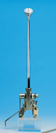 Lokar LK-ATS6350CM  12" Automatic Gear Stick For Gm Turbo 350 Trans