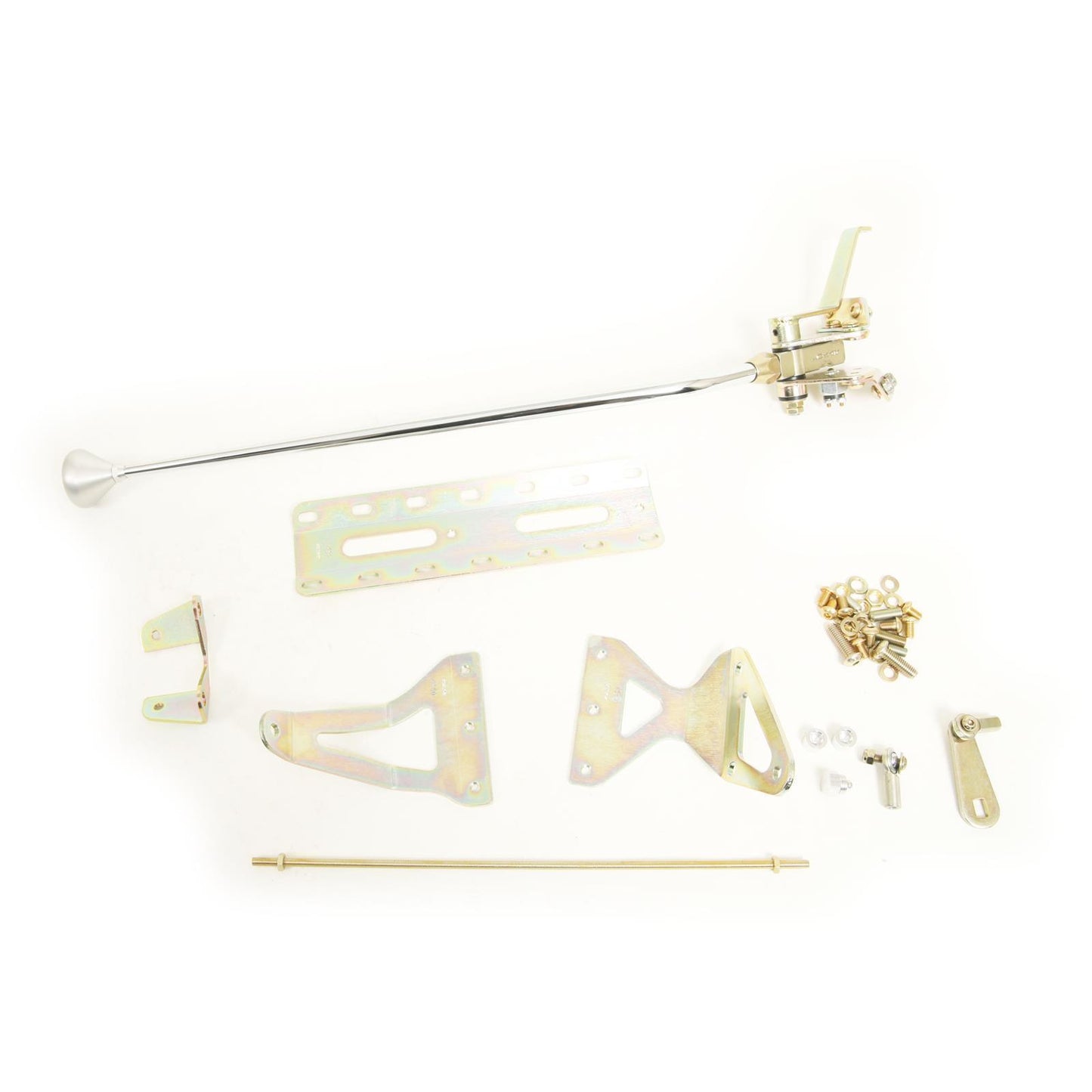 Lokar LK-ATS6400AM  23" Automatic Gear Shifter  Suit Gm Turbo 400 Trans