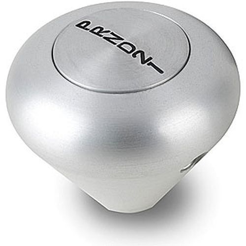 Lokar LK-ATS6700ANM 23" Double Bend Automatic Gear Shifter suit GM 700R4 Trans