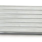 Lokar LK-BAG-6077   Chev 55-57 Automatic Brake Pedal Pad Brushed Billet Alloy