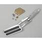 Lokar LK-BAG-6117  Billet Alloy Accelerator Pedal Ford Mustang Floor Mount