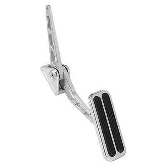 Lokar LK-BAG-6148 Competitor Series Billet Throttle Pedal Firewall Mount