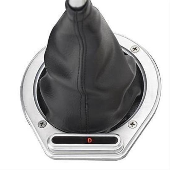 Lokar LK-CINB-1751   Led Shift Indicator & Boot Kit Ford Aod 4R7Ow Aode Transmission