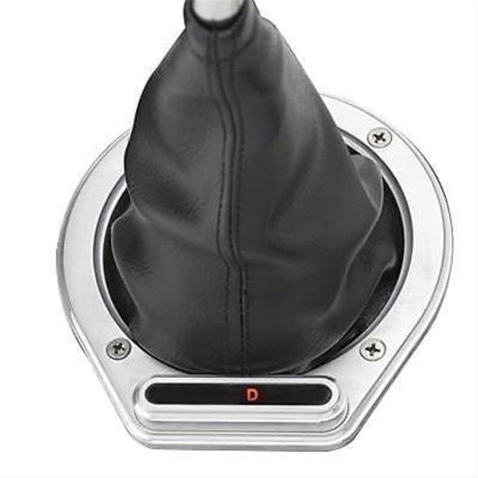 Lokar LK-CINB-1751   Led Shift Indicator & Boot Kit Ford Aod 4R7Ow Aode Transmission