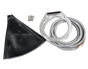 Lokar LK-CINB-1753  Led Shift Indicator & Boot Kit Suit Ford C-4/C-6 Transmission
