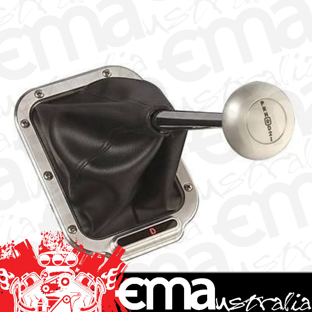 Lokar LK-CINB-1785  Led Shift Indicator & Boot Kit Suit Ford C4/C6 Trans