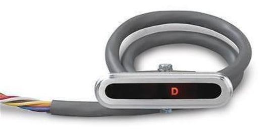 Lokar LK-CIND-1700  Led Gear Shift Indicator In Dash Suits Most Transmissions