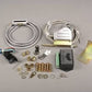 Lokar LK-CIND-1715   Gm Turbo 350/400 Trans Led Dash Shift Indicator Kit