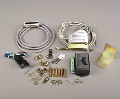 Lokar LK-CIND-1721  Led Dash Shift Indicator Kit Suit Ford C4/C6 Trans