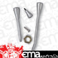Lokar LK-DUK-2200  Polished Steering Column Dress-Up Kit  Polished Billet Alloy