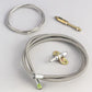 Lokar LK-EC8001HT  Connector Cable For  Foot & Hand Operated Hand Brakes