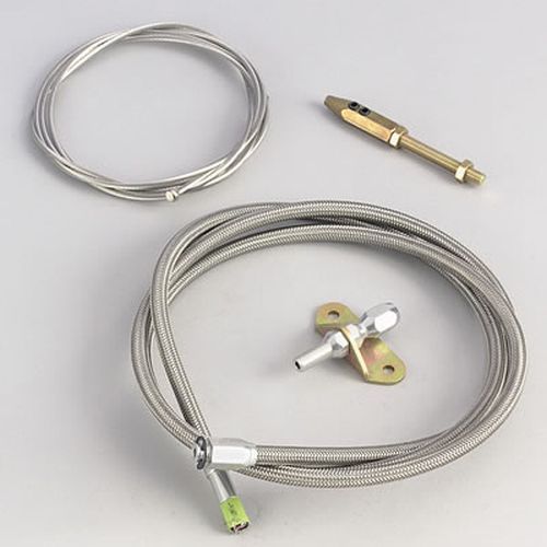 Lokar LK-EC8001HT  Connector Cable For  Foot & Hand Operated Hand Brakes