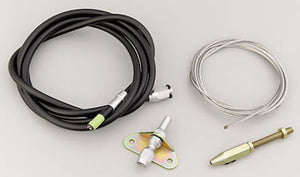 Lokar LK-EC8001U  Connector Cable For  Foot & Hand Operated Hand Brakes