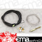 Lokar LK-EC8001U  Connector Cable For  Foot & Hand Operated Hand Brakes