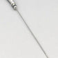 Lokar LK-ED-5000ESB  Hi-Tech Billet Alloy Engine Dipstick Chev Sb 262-400Cid