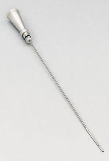 Lokar LK-ED-5000ESB  Hi-Tech Billet Alloy Engine Dipstick Chev Sb 262-400Cid