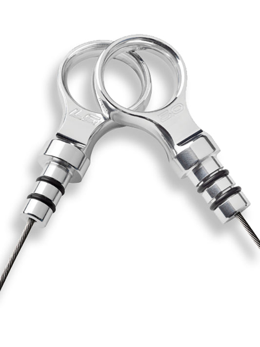 Lokar | LK-ED-5000LS1 | Engine Dipstick Gm Ls