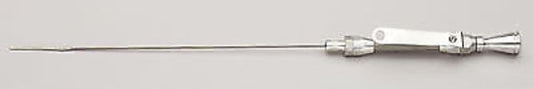 Lokar LK-ED-5002  Flexible Braided Engine Dipstick Chev Sb 265-400 Cid '55-'79 Lk Ed-5002