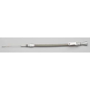 Lokar LK-ED-5003  Braided Engine Dipstick Chev Bb 396-454Cid Lk Ed-5003