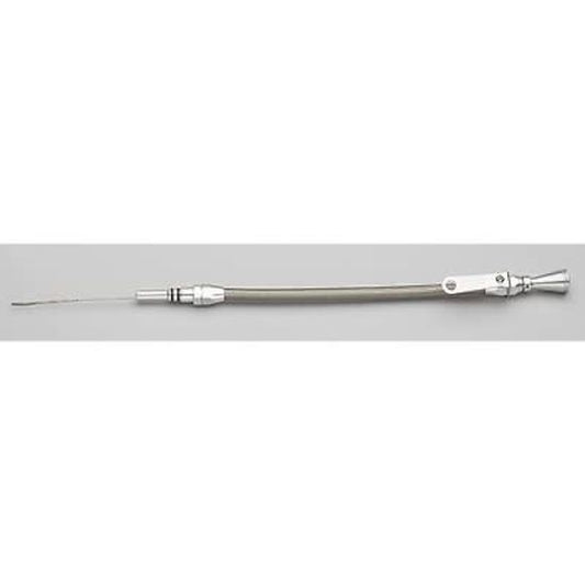 Lokar LK-ED-5003  Braided Engine Dipstick Chev Bb 396-454Cid Lk Ed-5003