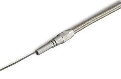 Lokar | LK-ED-5003 | Braided Engine Dipstick Chev Bb 396-454Cid Lk Ed-5003