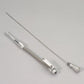 Lokar LK-ED-5009  Braided Engine Dipstick Chev Sb 350 Cid Vortec/Ramjet